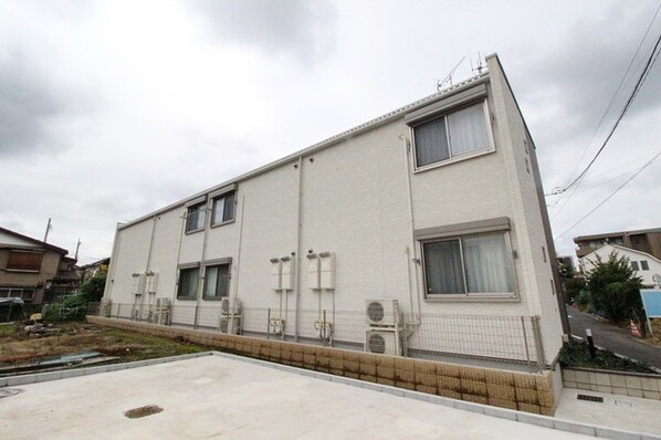 クレイノオリーブハウスVIIIの物件内観写真